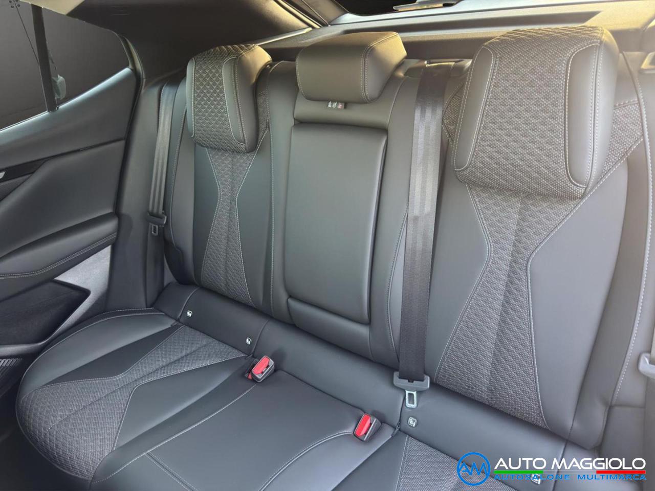 DS AUTOMOBILES DS 4 PureTech 130 aut. Bastille Business PREZZO REALE - 12