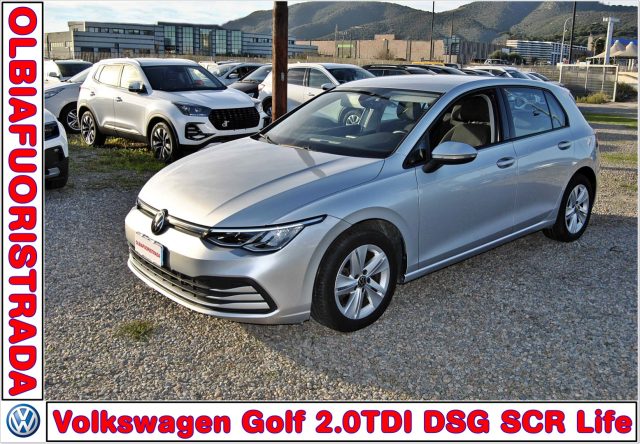 VOLKSWAGEN Golf Grigio metallizzato