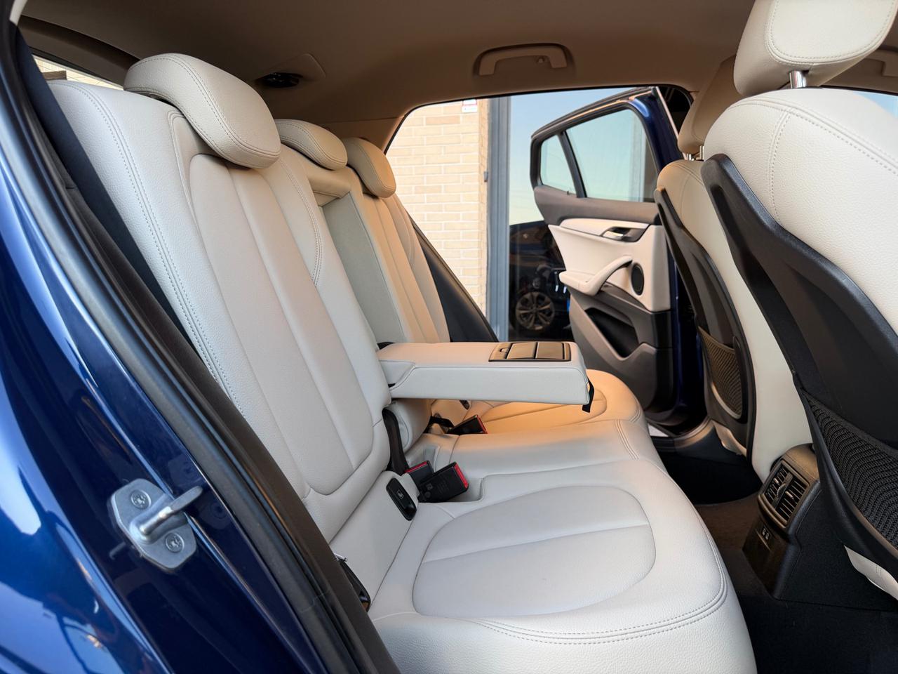 BMW X2 sDrive20i Advantage (NESSUN VINCOLO) - 10