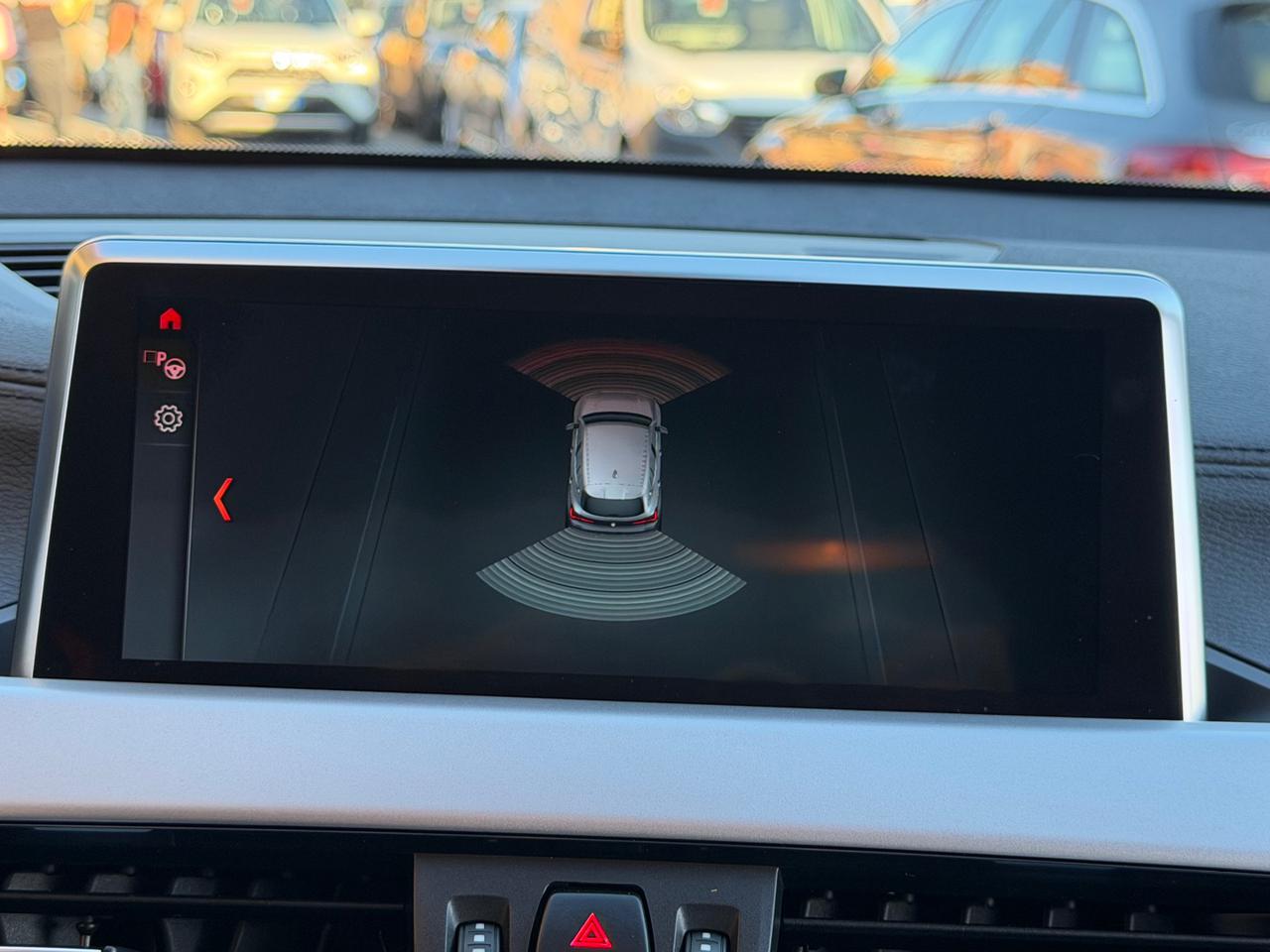 BMW X2 sDrive20i Advantage (NESSUN VINCOLO) - 13