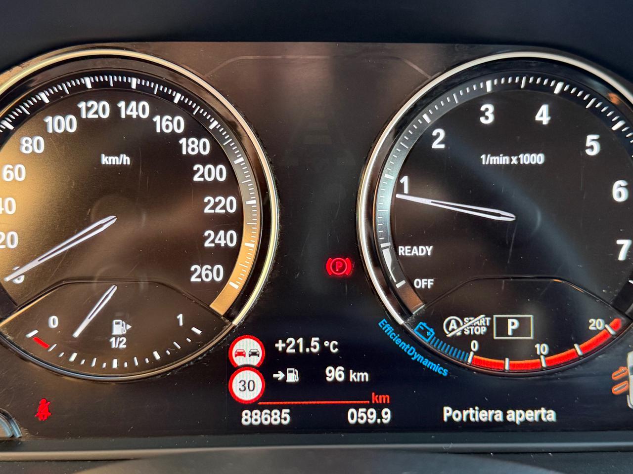 BMW X2 sDrive20i Advantage (NESSUN VINCOLO) - 16