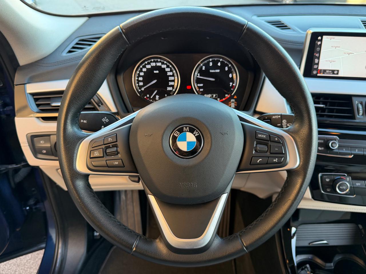 BMW X2 sDrive20i Advantage (NESSUN VINCOLO) - 15