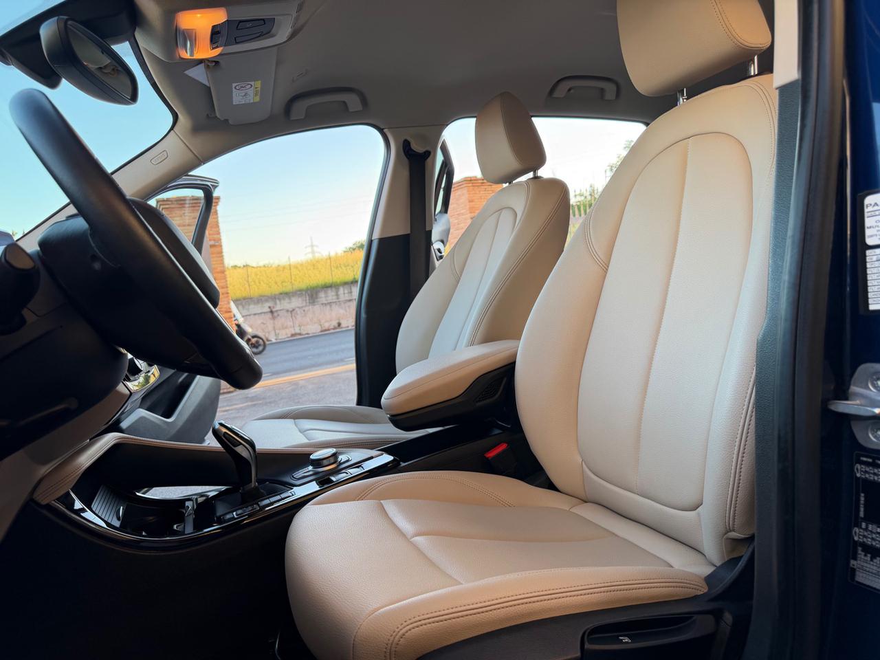 BMW X2 sDrive20i Advantage (NESSUN VINCOLO) - 14