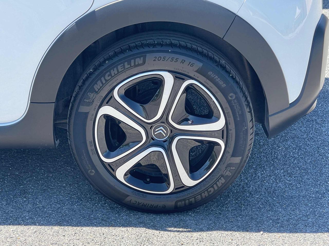 CITROEN C3 PureTech 83 S&S Feel Pack Euro 6D - 2