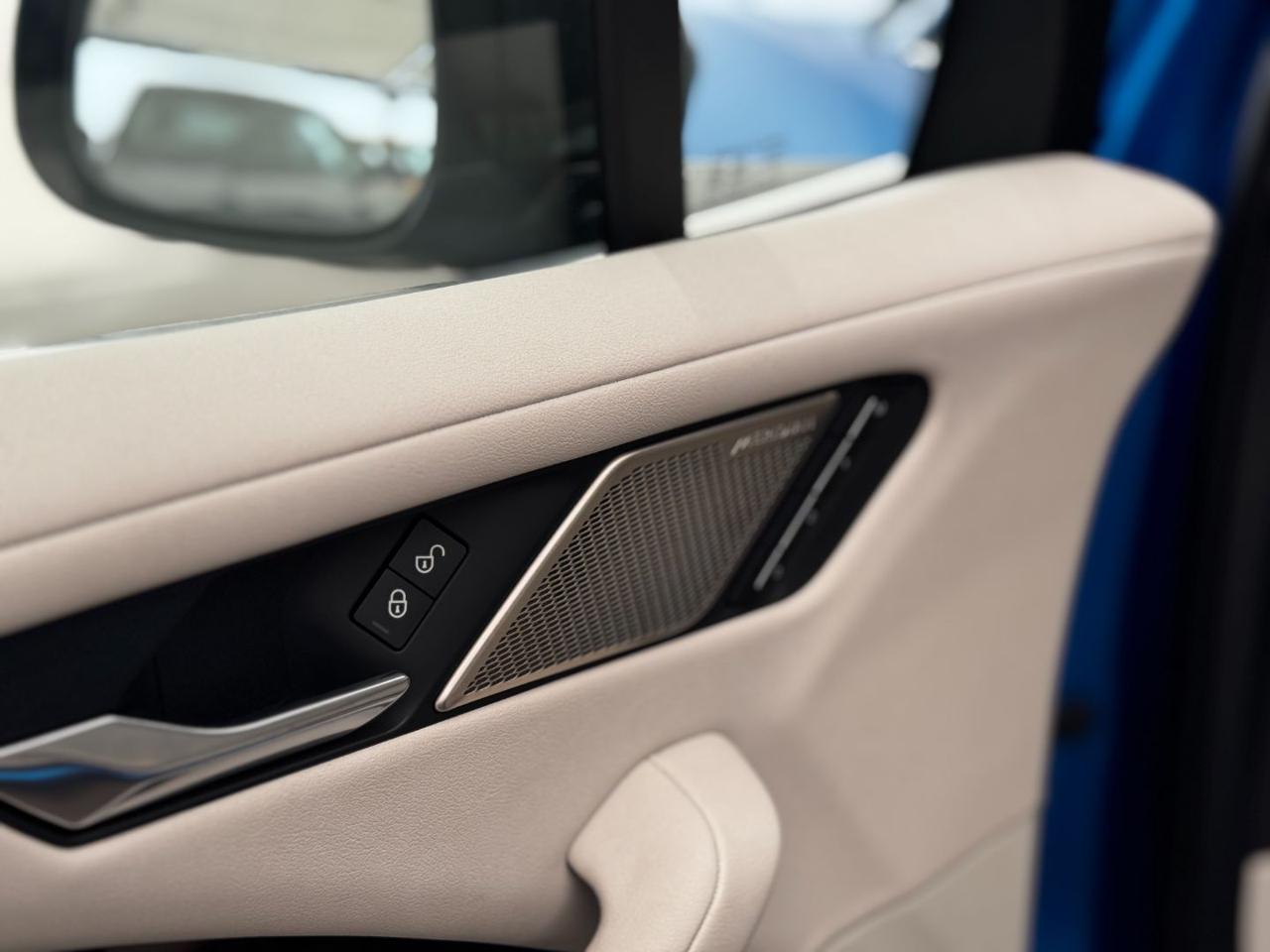 JAGUAR I-Pace EV 90 kWh/400cv Auto AWD SE (Tetto/Pelle/LED) - 21