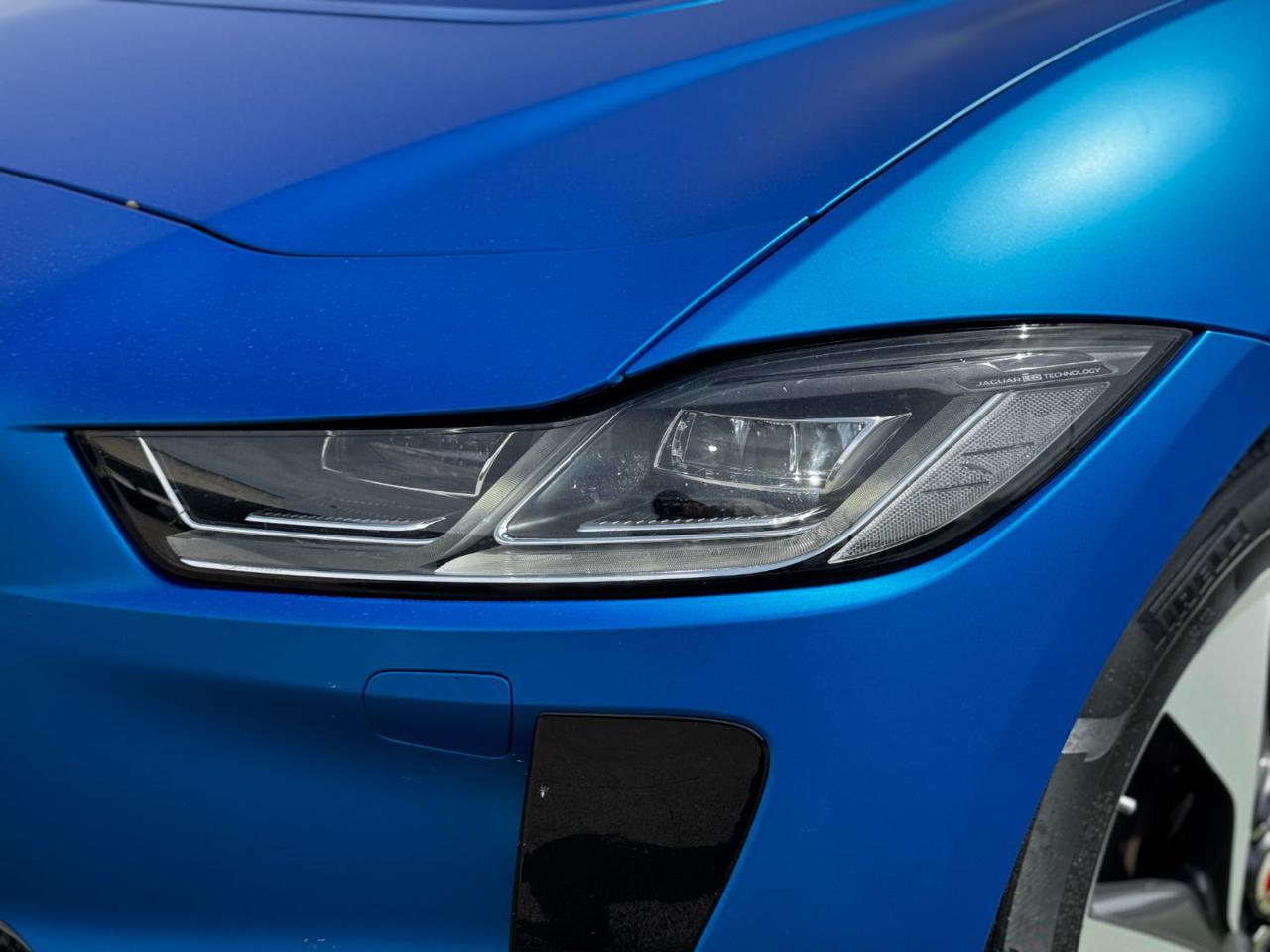 JAGUAR I-Pace EV 90 kWh/400cv Auto AWD SE (Tetto/Pelle/LED) - 18