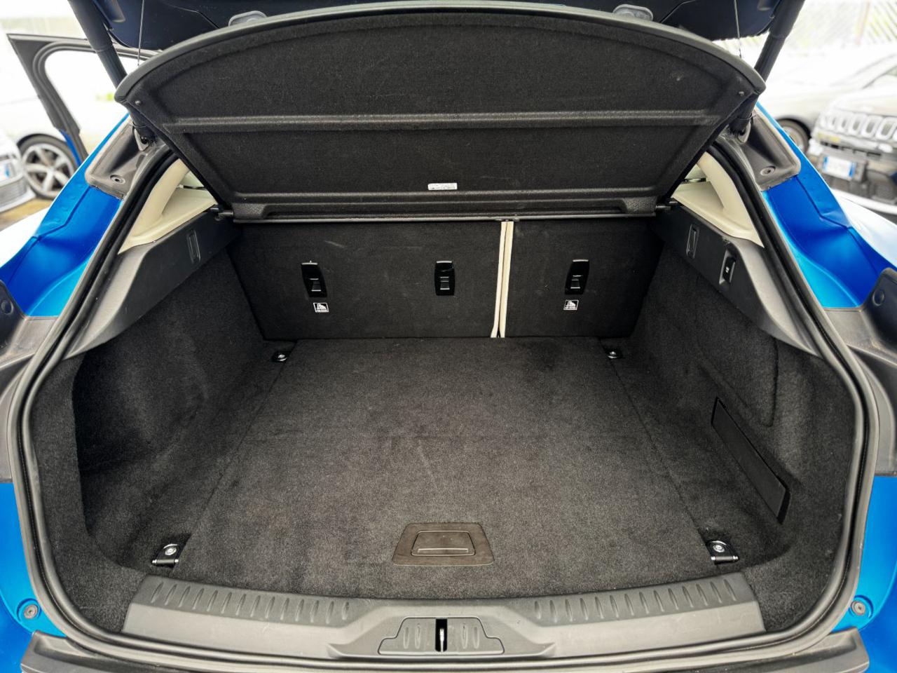 JAGUAR I-Pace EV 90 kWh/400cv Auto AWD SE (Tetto/Pelle/LED) - 23