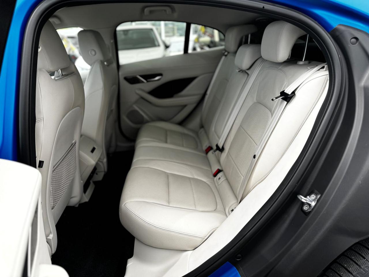 JAGUAR I-Pace EV 90 kWh/400cv Auto AWD SE (Tetto/Pelle/LED) - 22