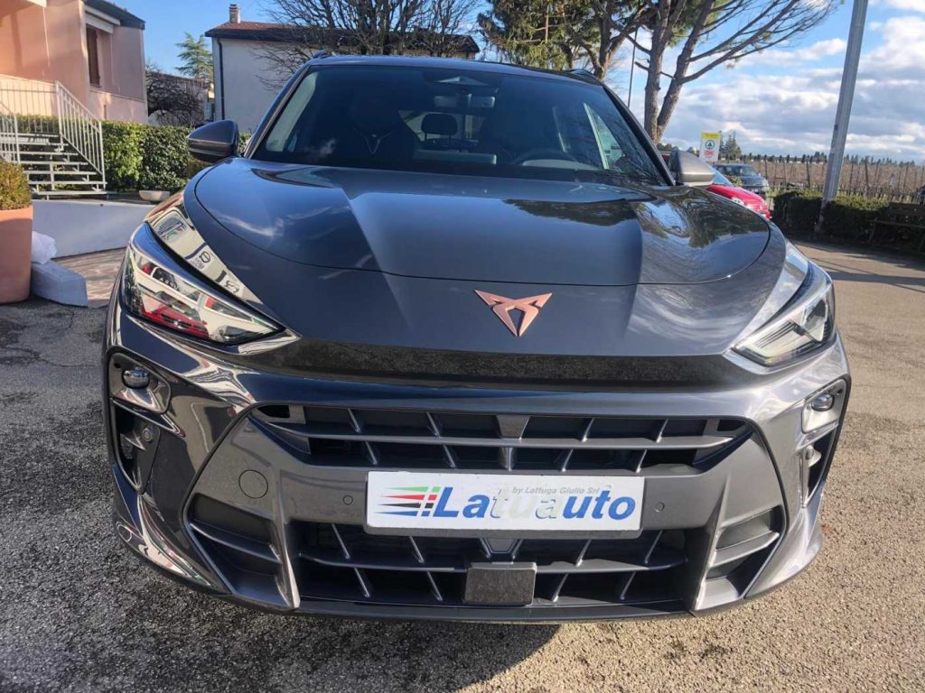 CUPRA Terramar 1.5 Hybrid DSG - 2