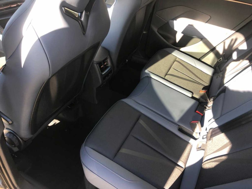 CUPRA Terramar 1.5 Hybrid DSG - 10