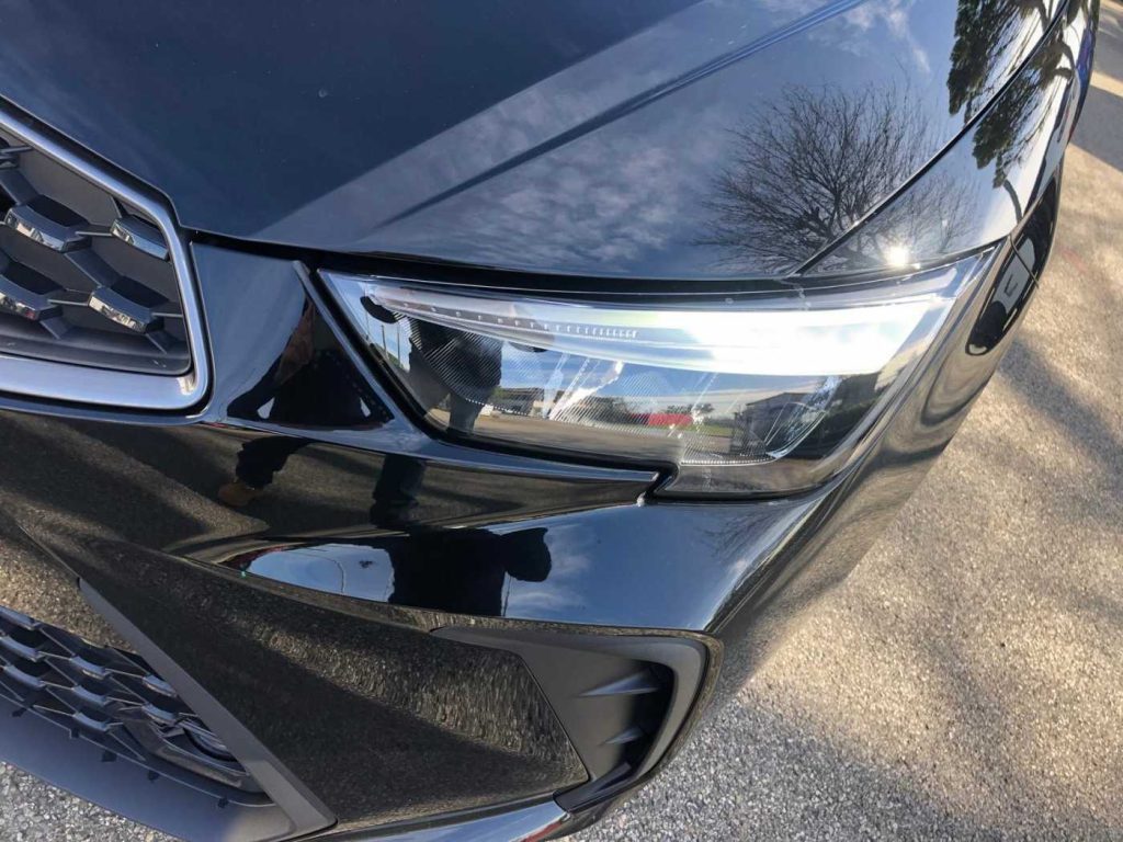 SEAT Ibiza 1.0 MPI 5 porte Business - 17