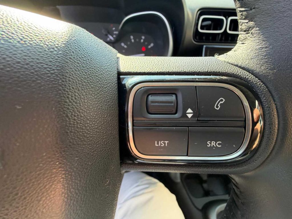 CITROEN C3 PureTech 82 GPL Feel - 18