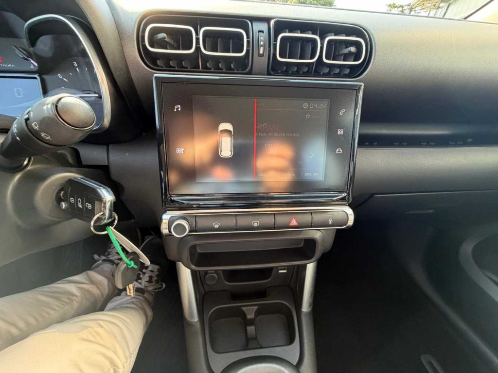 CITROEN C3 PureTech 82 GPL Feel - 20