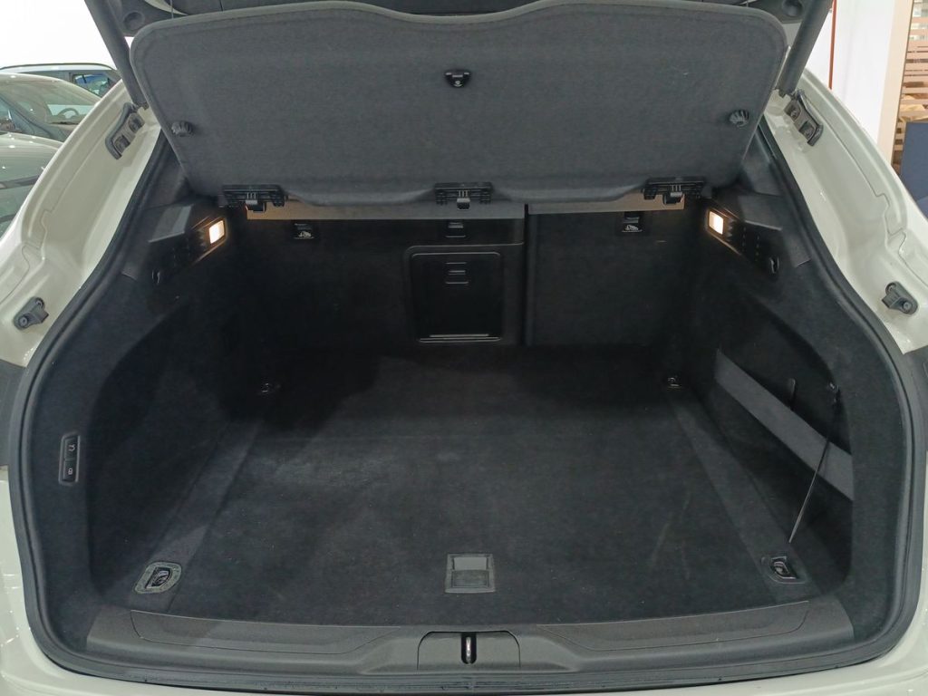 MASERATI Levante V6 Diesel AWD - 12