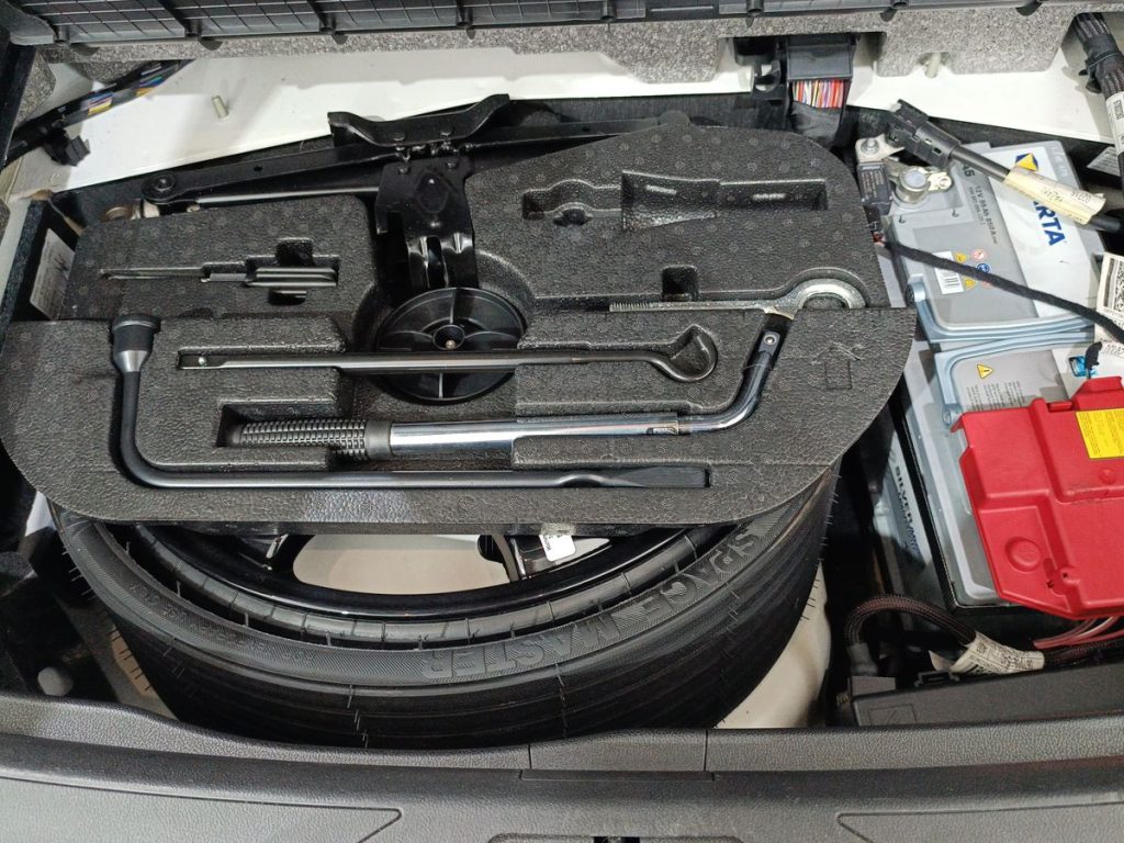 MASERATI Levante V6 Diesel AWD - 13