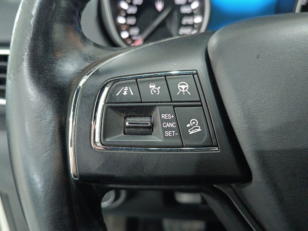 MASERATI Levante V6 Diesel AWD - 20