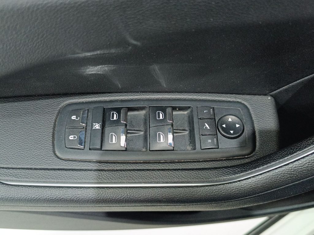 MASERATI Levante V6 Diesel AWD - 21