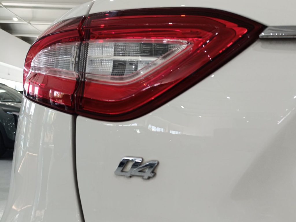 MASERATI Levante V6 Diesel AWD - 25