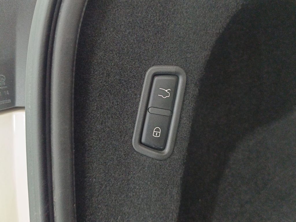 MASERATI Levante V6 Diesel AWD - 28