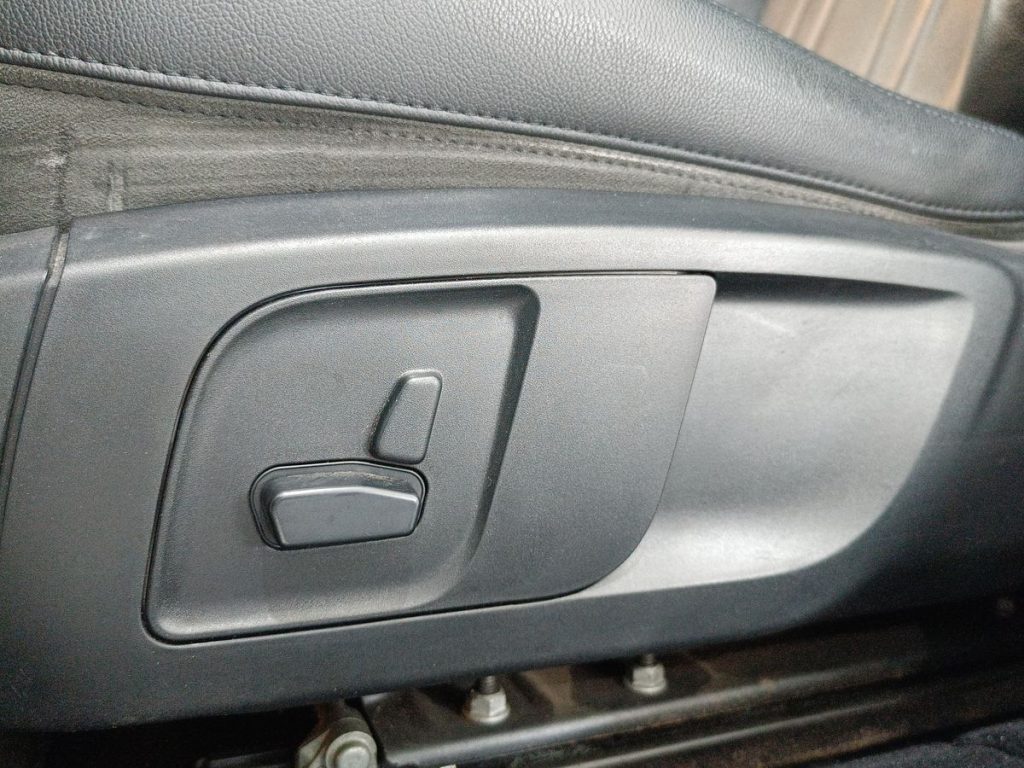 MASERATI Levante V6 Diesel AWD - 29