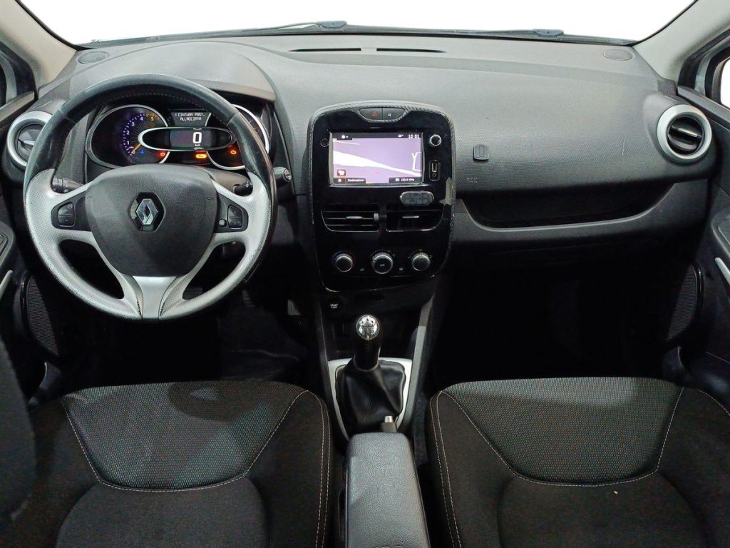RENAULT Clio Sporter dCi 8V 90CV Start&Stop Energy Intens - 7