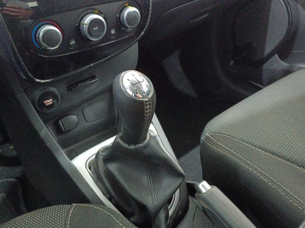 RENAULT Clio Sporter dCi 8V 90CV Start&Stop Energy Intens - 8