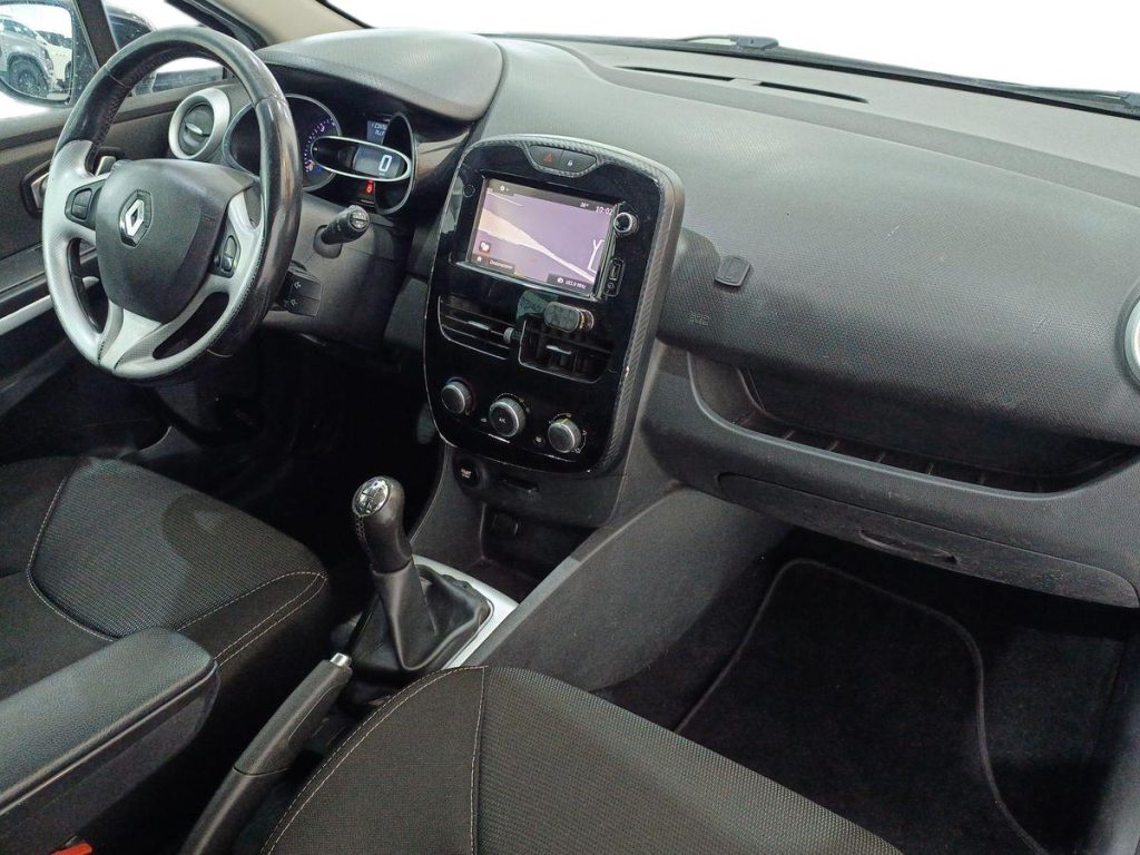RENAULT Clio Sporter dCi 8V 90CV Start&Stop Energy Intens - 9