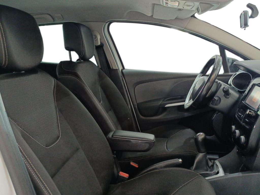 RENAULT Clio Sporter dCi 8V 90CV Start&Stop Energy Intens - 10
