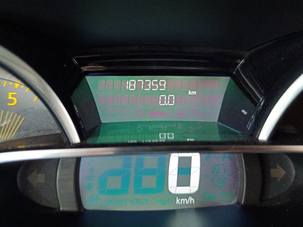 RENAULT Clio Sporter dCi 8V 90CV Start&Stop Energy Intens - 15