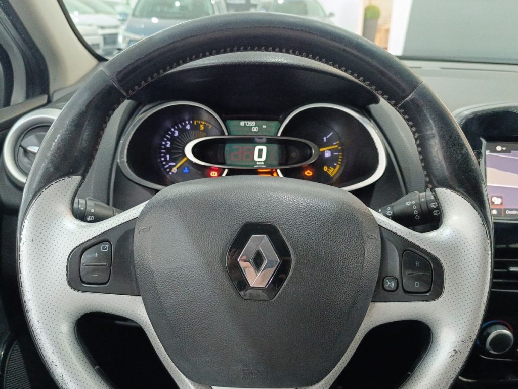 RENAULT Clio Sporter dCi 8V 90CV Start&Stop Energy Intens - 18