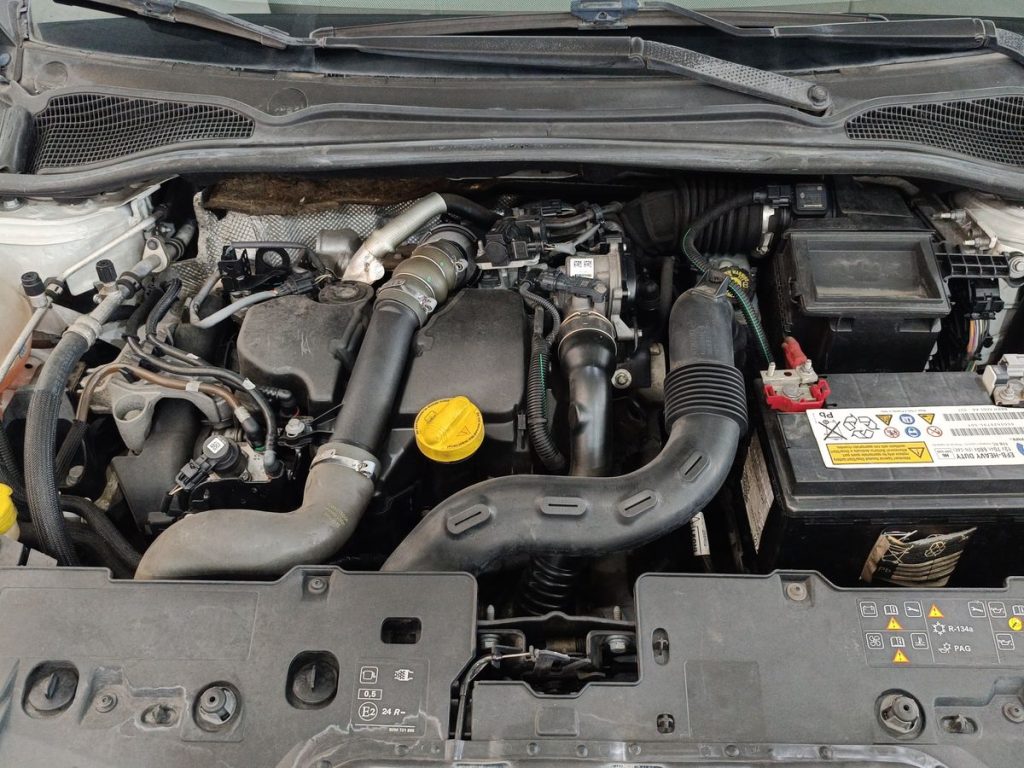 RENAULT Clio Sporter dCi 8V 90CV Start&Stop Energy Intens - 23