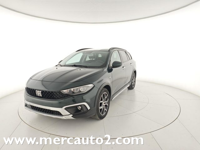 FIAT Tipo Verde metallizzato