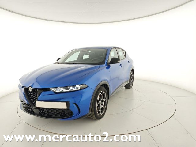 ALFA ROMEO Tonale Blu metallizzato