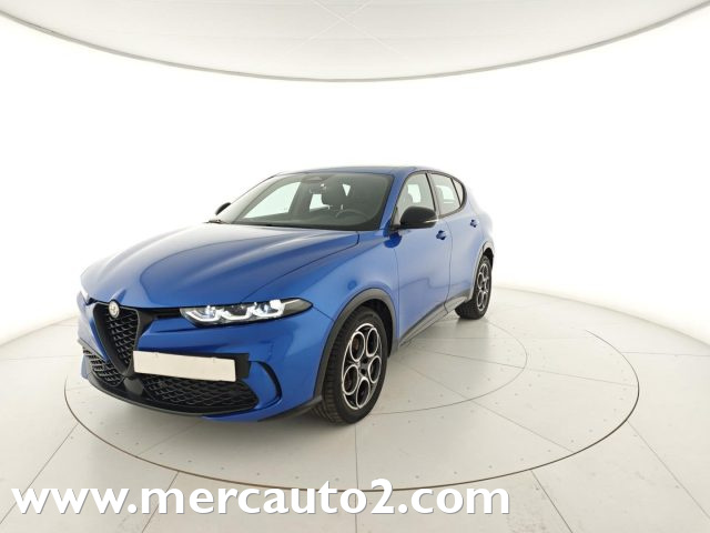 ALFA ROMEO Tonale Blu metallizzato