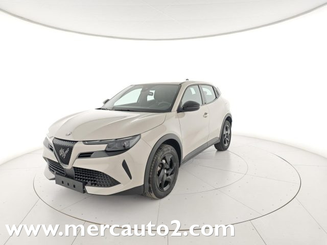 ALFA ROMEO Junior Beige metallizzato
