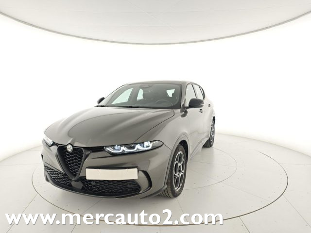 ALFA ROMEO Tonale Grigio metallizzato