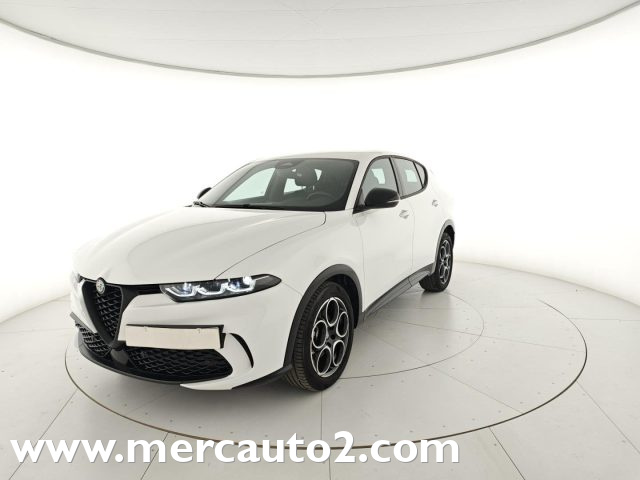 ALFA ROMEO Tonale Bianco pastello