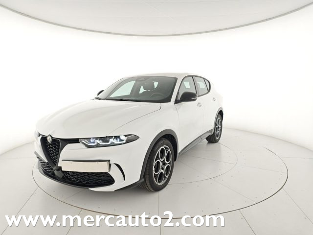 ALFA ROMEO Tonale Bianco pastello