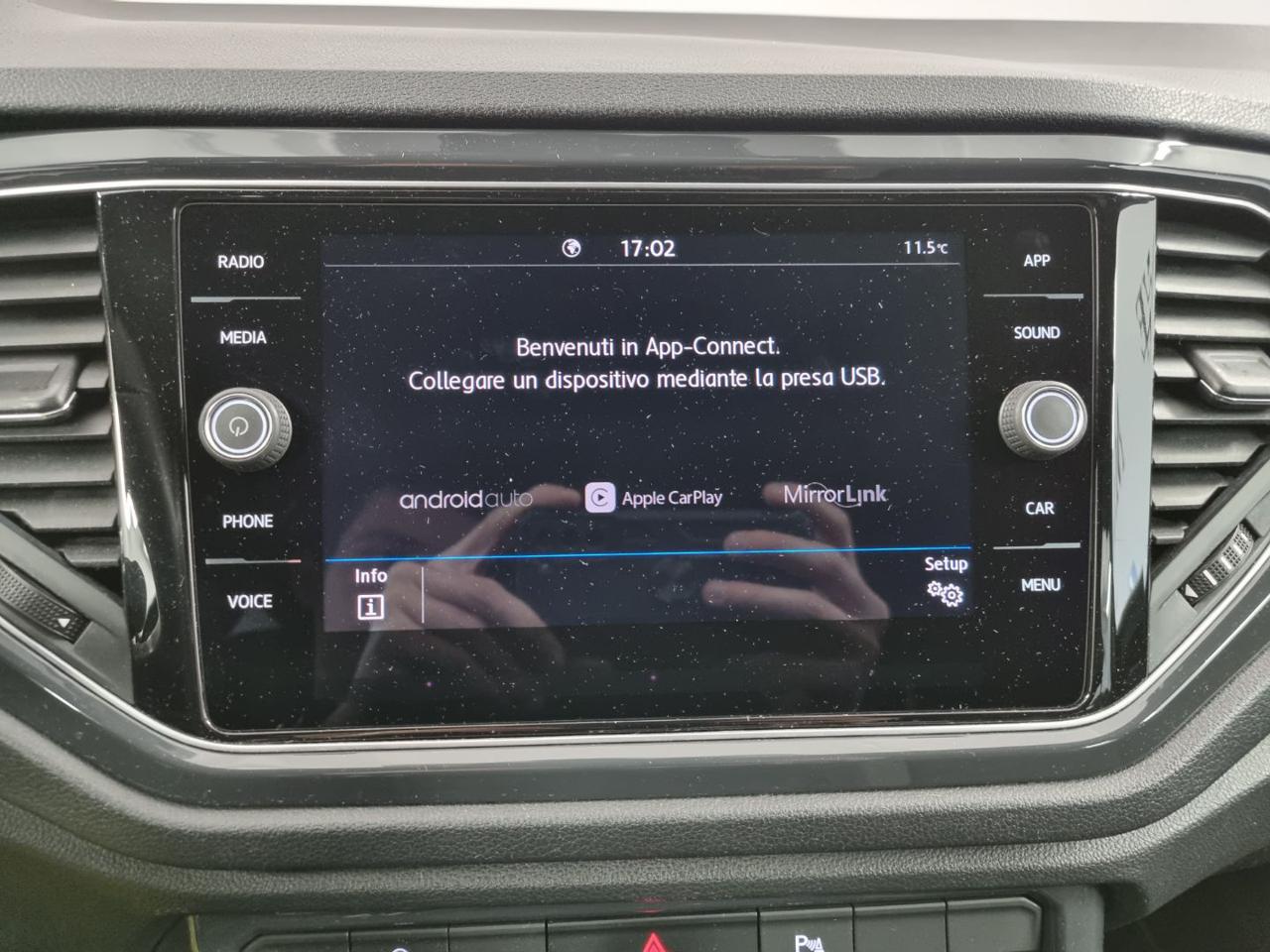 VOLKSWAGEN T-Roc 1.5 TSI ACT Style BlueMotion Technology R-LINE - 33