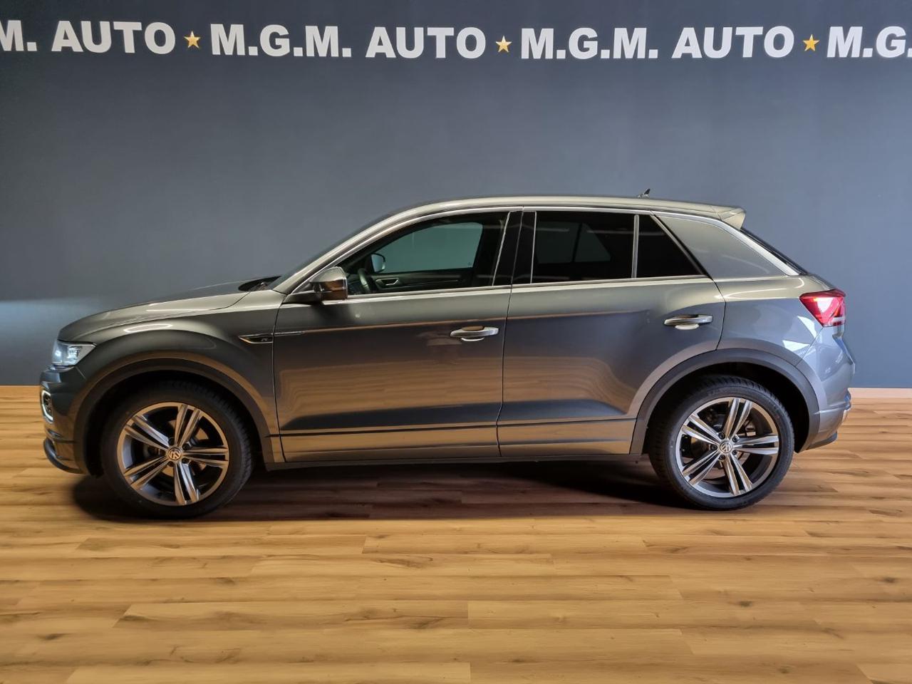 VOLKSWAGEN T-Roc 1.5 TSI ACT Style  R-LINE - 2
