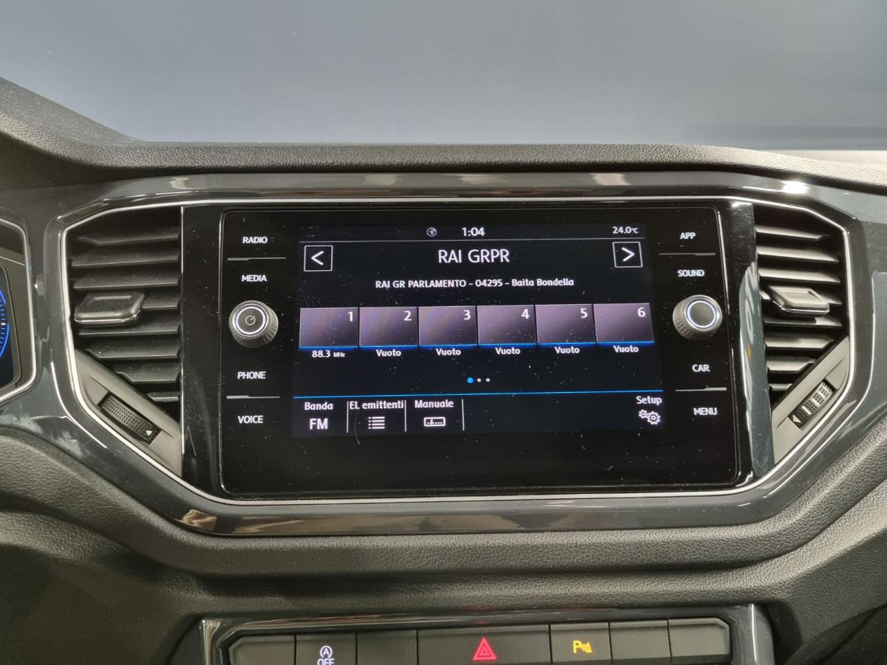 VOLKSWAGEN T-Roc 1.5 TSI ACT Style  R-LINE - 13