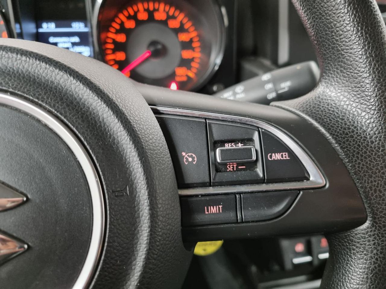 SUZUKI Jimny 1.5 5MT PRO (N1) - 16