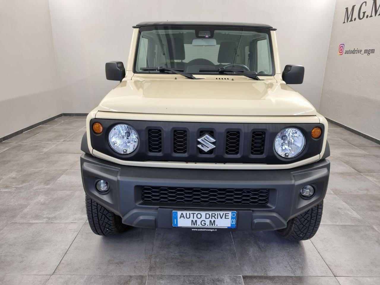 SUZUKI Jimny 1.5 5MT PRO (N1) - 5