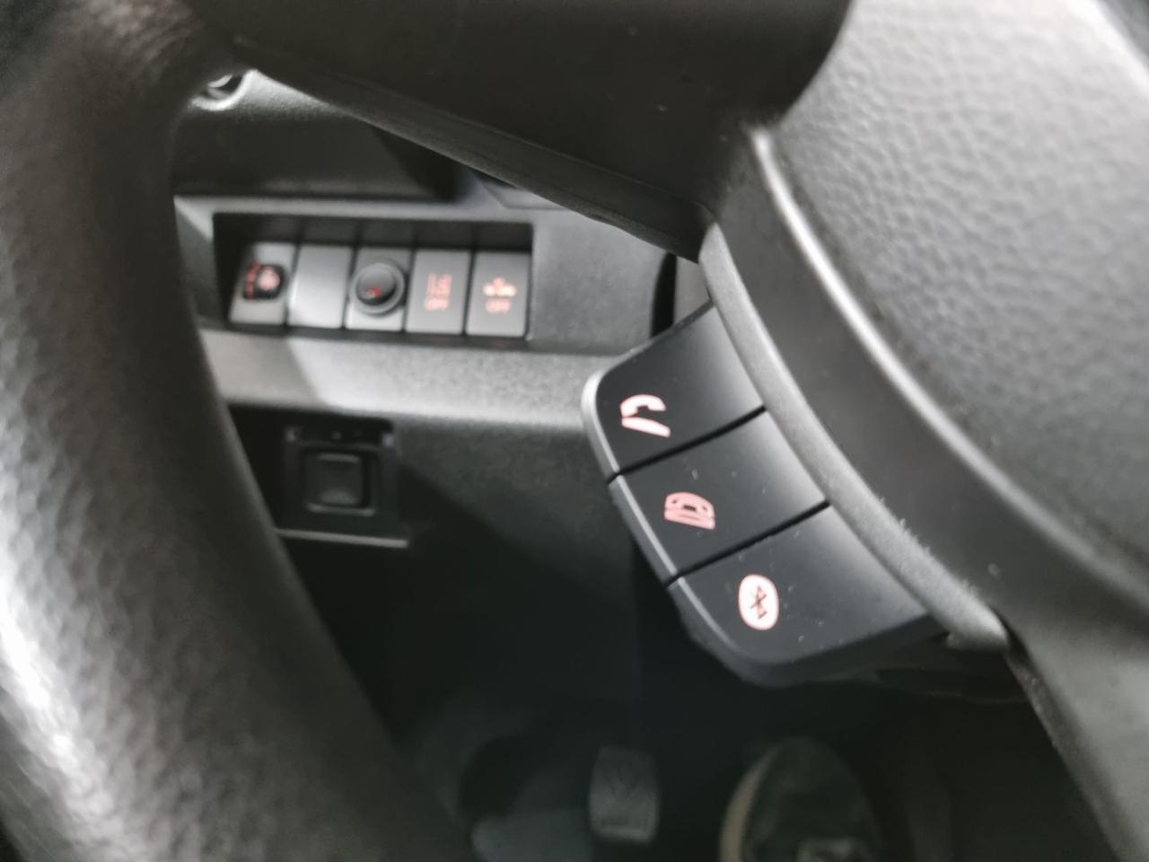 SUZUKI Jimny 1.5 5MT PRO (N1) - 18