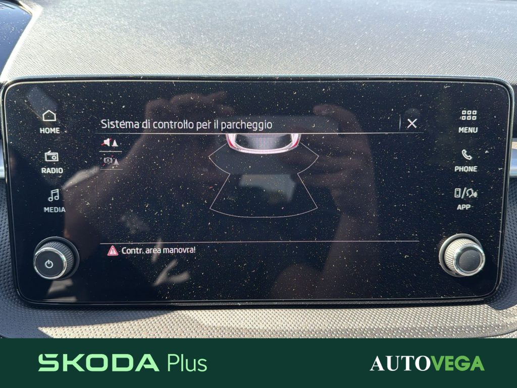 SKODA Fabia 1.0 mpi selection 80cv - 12