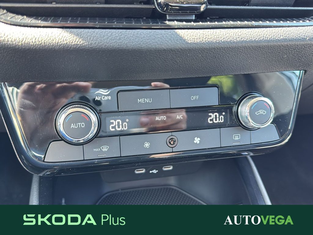 SKODA Fabia 1.0 mpi selection 80cv - 14