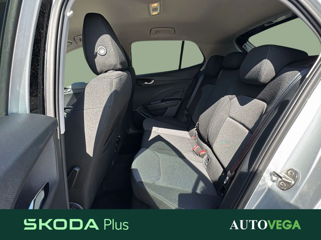 SKODA Fabia 1.0 mpi selection 80cv - 18
