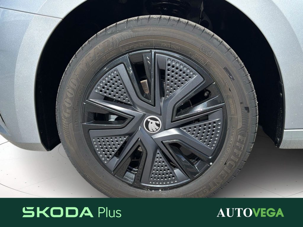 SKODA Fabia 1.0 mpi selection 80cv - 20