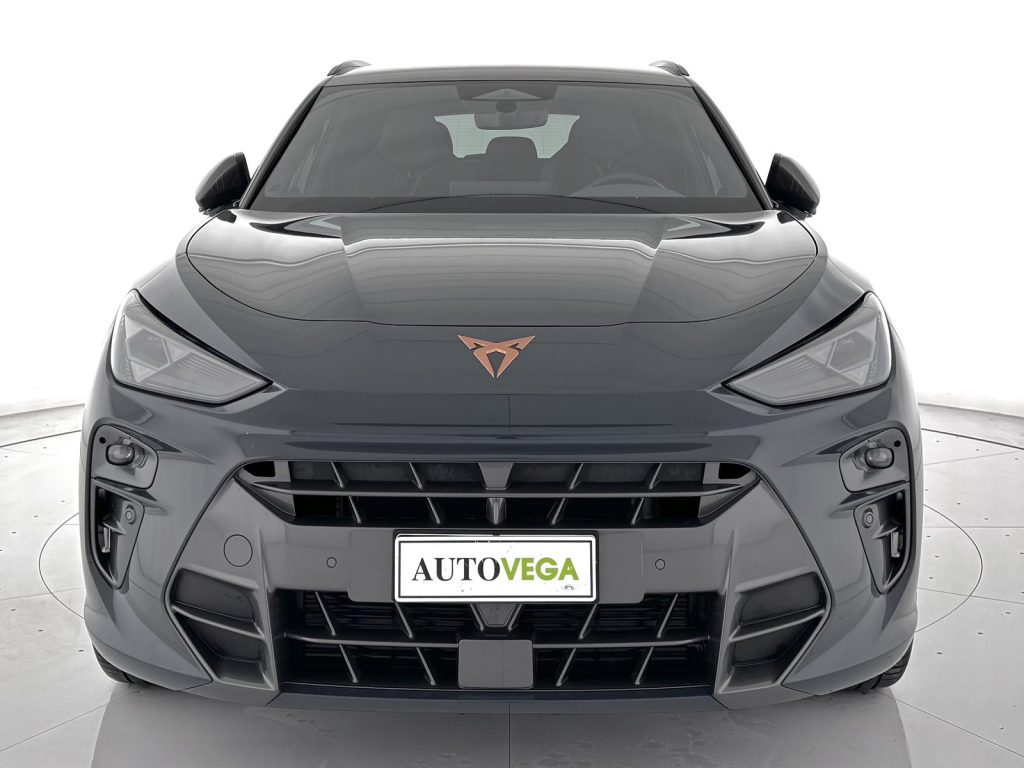 CUPRA Terramar 1.5 hybrid 150cv dsg - 2