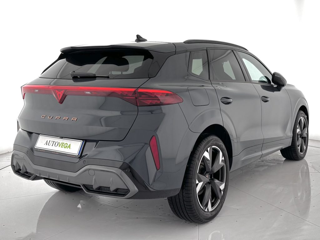 CUPRA Terramar 1.5 hybrid 150cv dsg - 3
